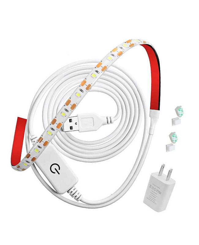 sewing machine led strip