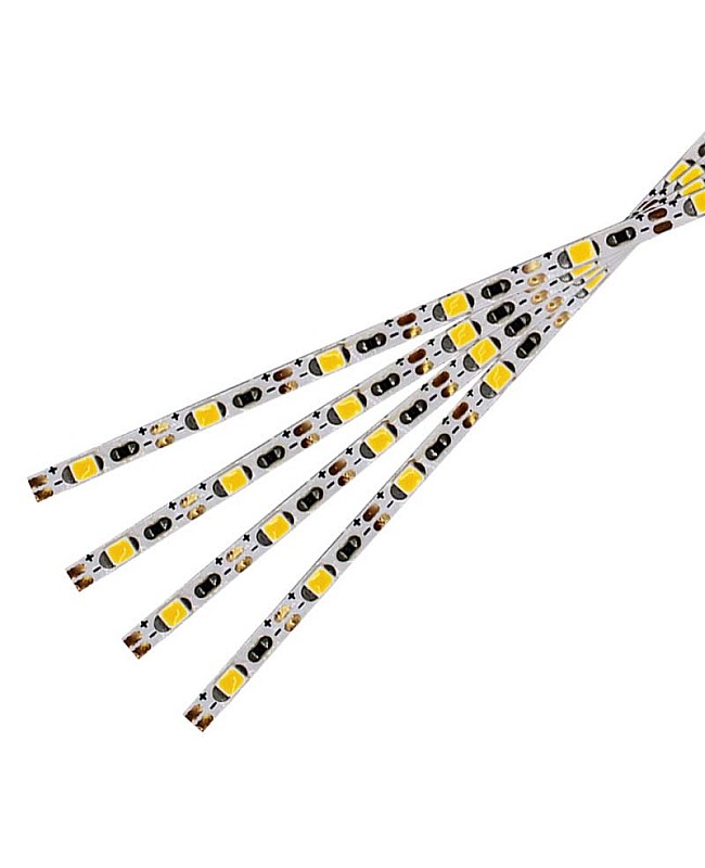 12V 3mm 3528 Flexible LED Strips