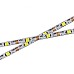 3.7V 3mm 3528 Flexible LED Strips