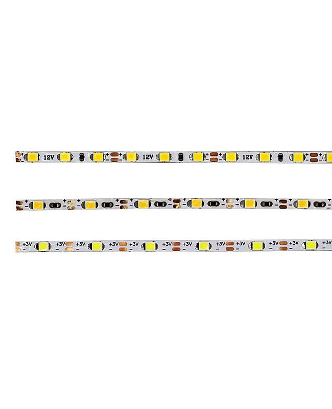 3mm 3528 Flexible LED Strips