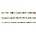 3mm 3528 Flexible LED Strips