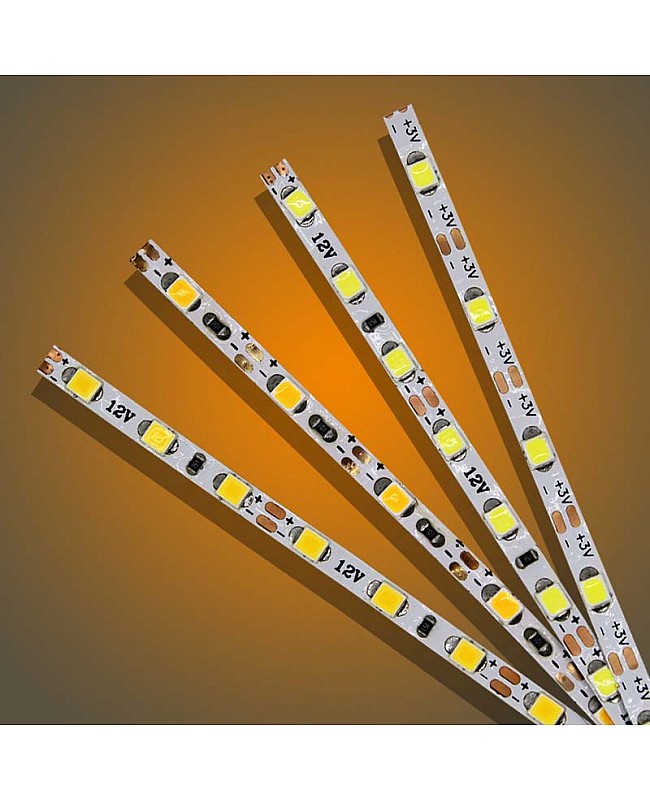 5V 3mm 3528 Flexible LED Strips