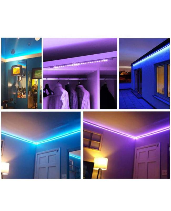 Dream Color LED Lights