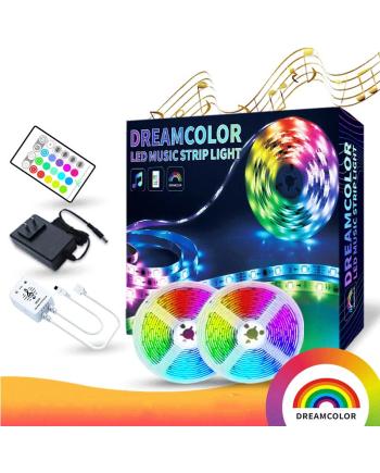 Dream Color LED Strip Kit