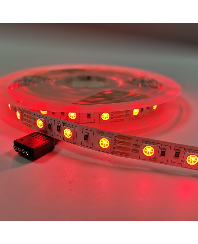 RGB LED Strip Light Kit