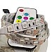 RGB LED Strip Lights Home Depot