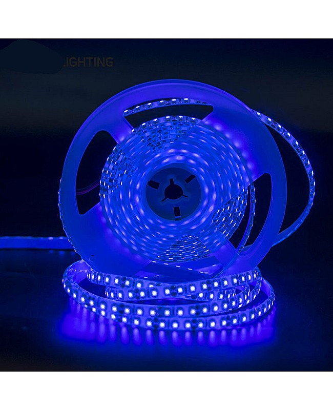 UV Black Light Strip