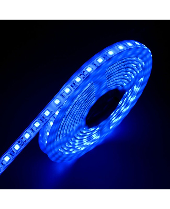 UV LED Strip PC
