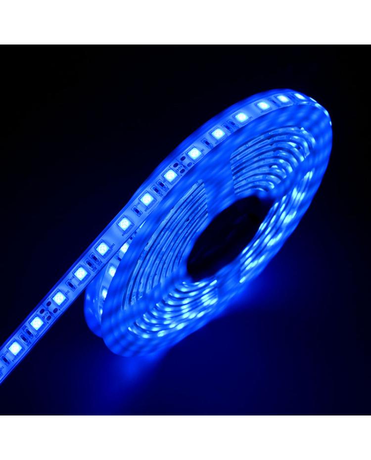 UV Light Strip USB UV Black Light Strip DC5V 390nm-400nm 6.56FT/2M SMD 3528  120LEDs IP65 Waterproof Super Bright LED Strip Lights, for Fluorescent