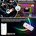 DR04W Tuya WiFi SPI LED Controllers For Addressable Lights