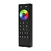 Black RC03 RGBCCT RF remote control