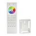 RC03 LED remote with holder