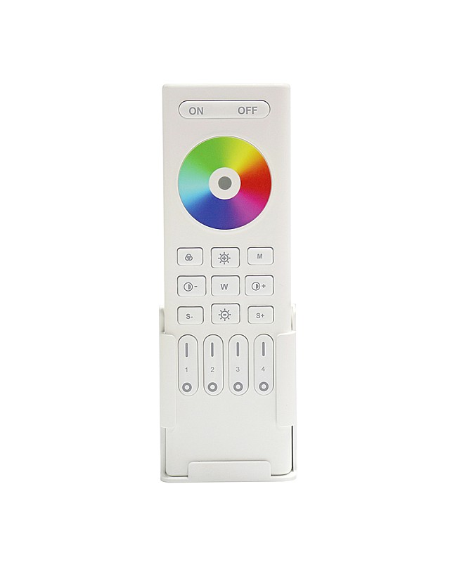 White RC03 RF remote control