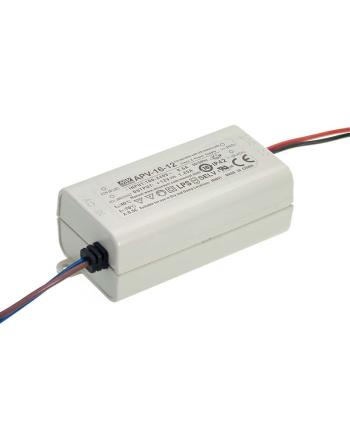 Mean Well APV-16 Switching Power Supplies