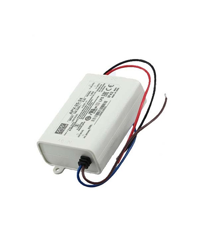 Meanwell AC DC Power Supply DC5V