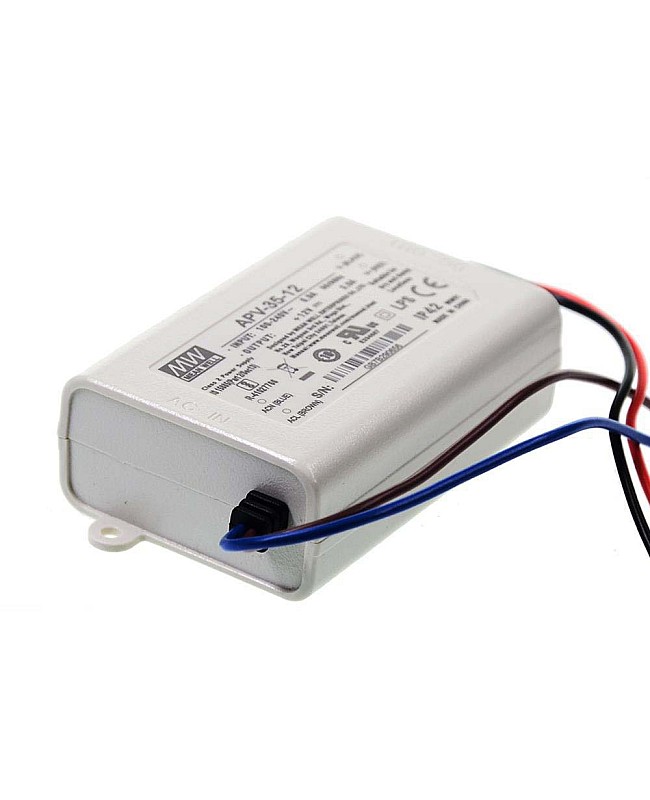 Mean Well APV-35 35W