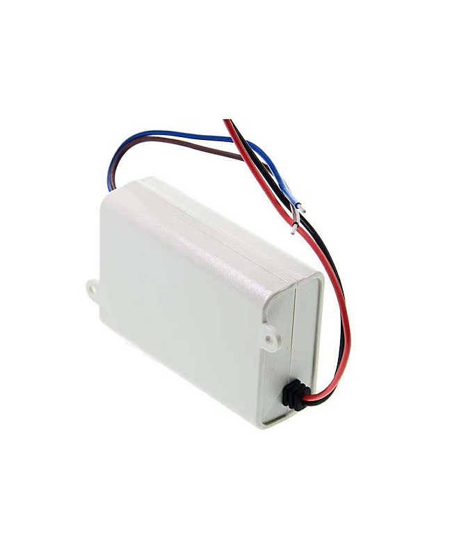 Meanwell Power Supply DC 12V