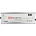 Mean Well Adjustable DC Power Supplies