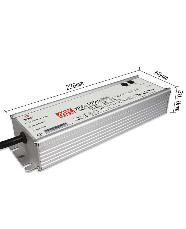 AC TO DC Power Supply