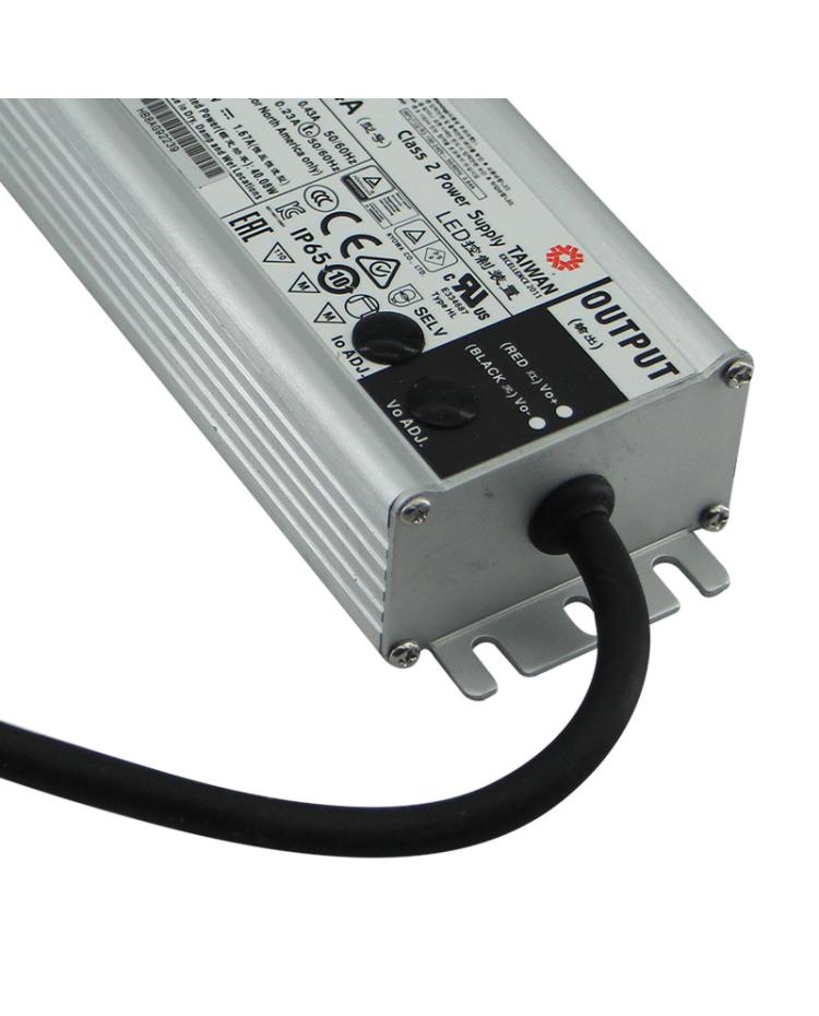 MEAN WELL HLG-40H-A Series, Constant Voltage LED Drivers