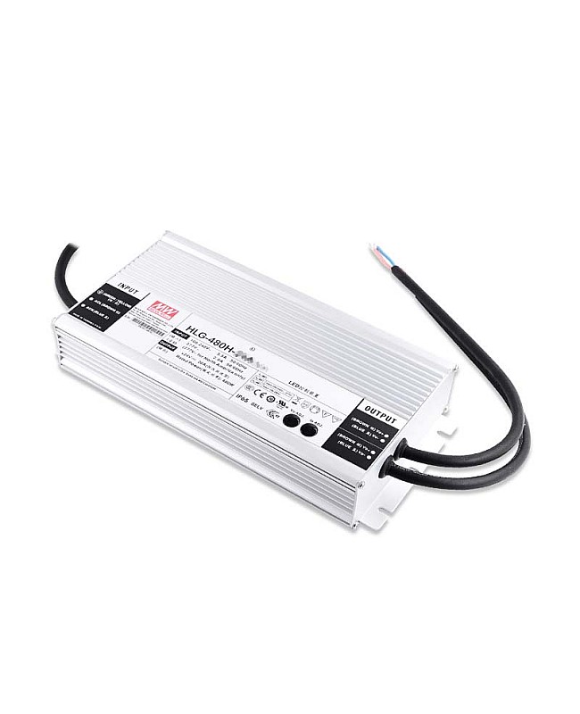 HLG-480H-24A
