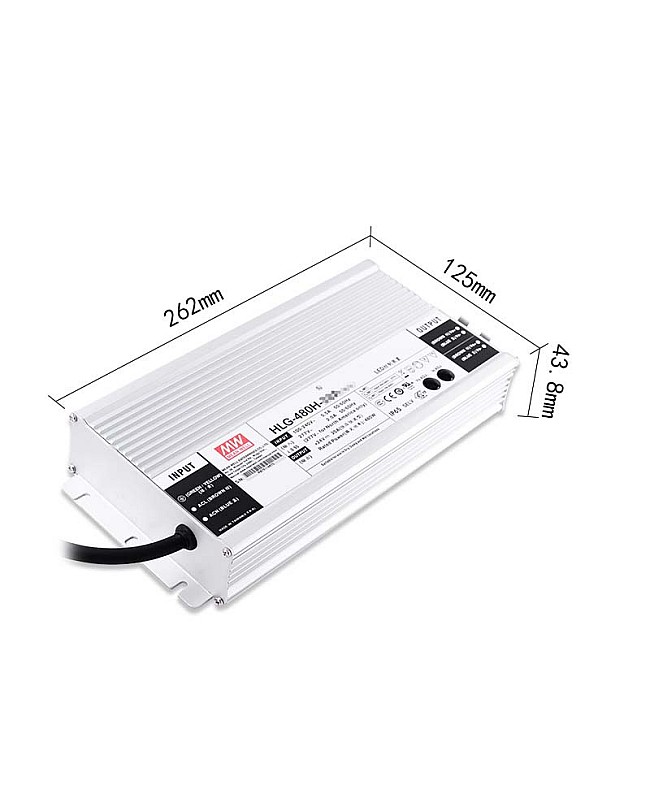 HLG-480H-48A