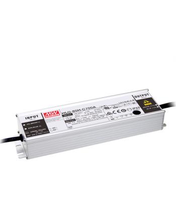 led driver 350ma constant current