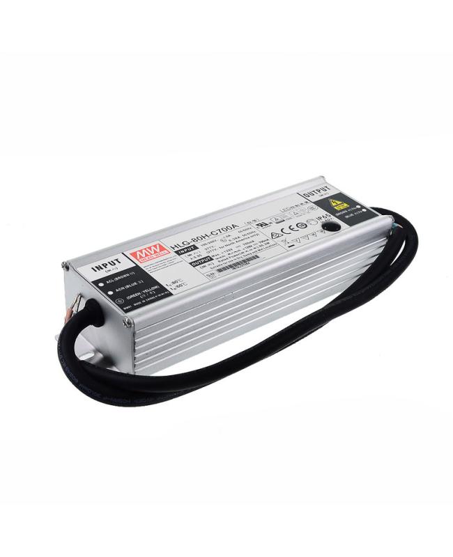 led driver 350ma dimmable