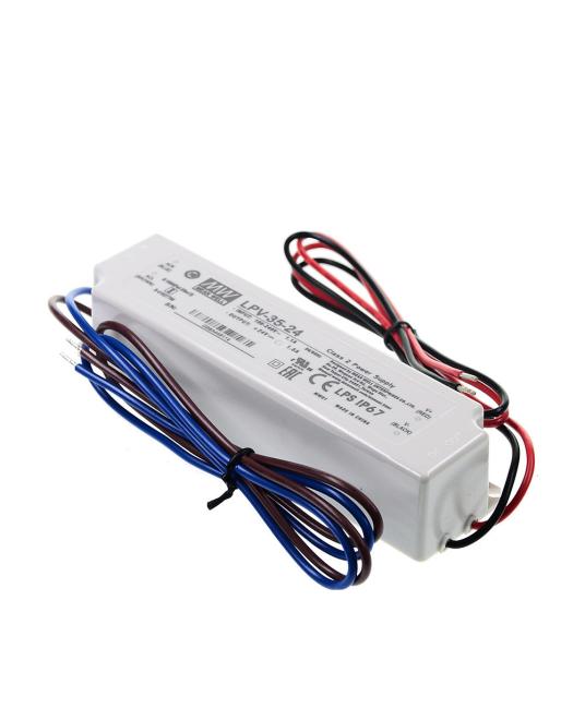 DC5V Mean Well LED Driver