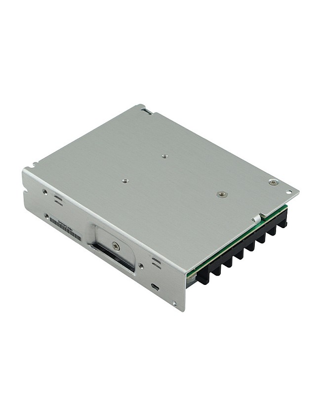 LED Driver And Power Supply