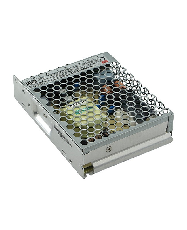 Mean Well LRS-100 LED Driver