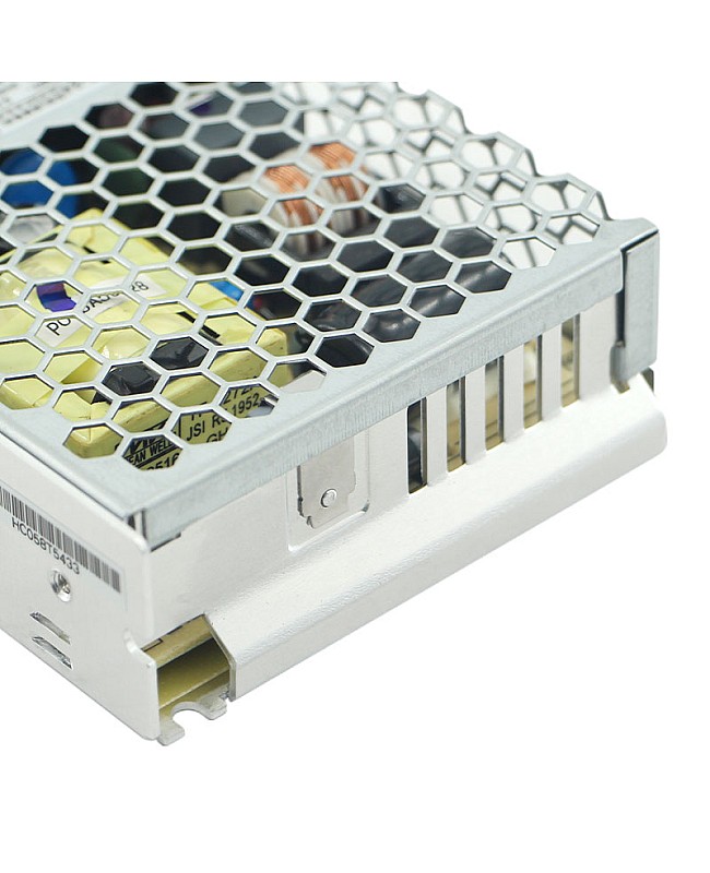 Mean Well LRS-35 24V Power Supply
