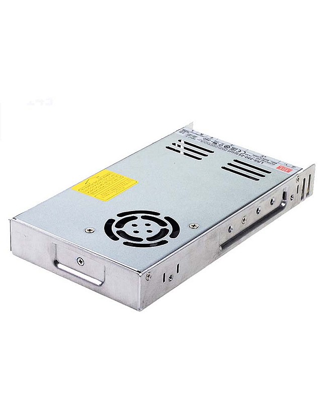 Mean Well AC DC Converter 12V