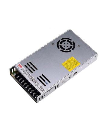 Mean Well LRS 350 AC DC Converters