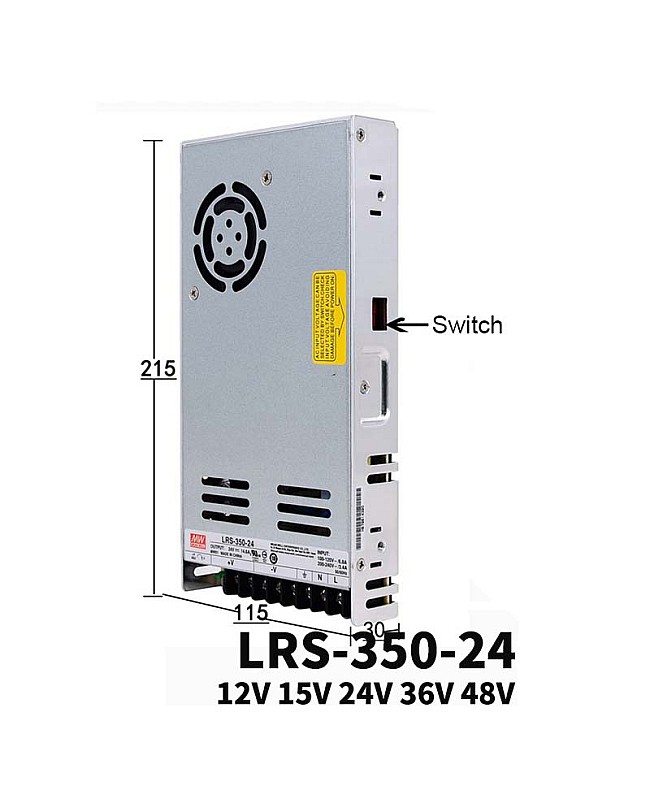 AC DC Converters For Sale