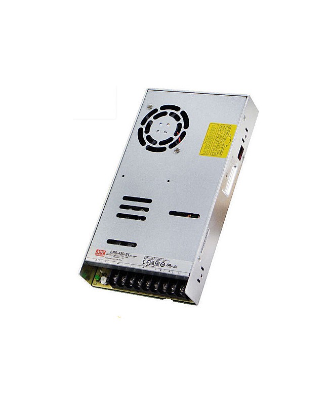 mean well 12v power supply