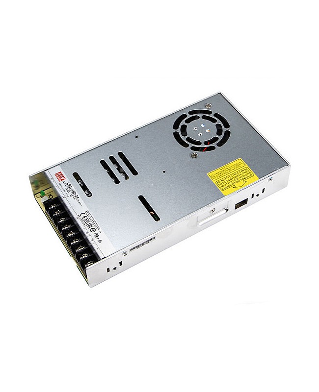 meanwell 12v-power supply