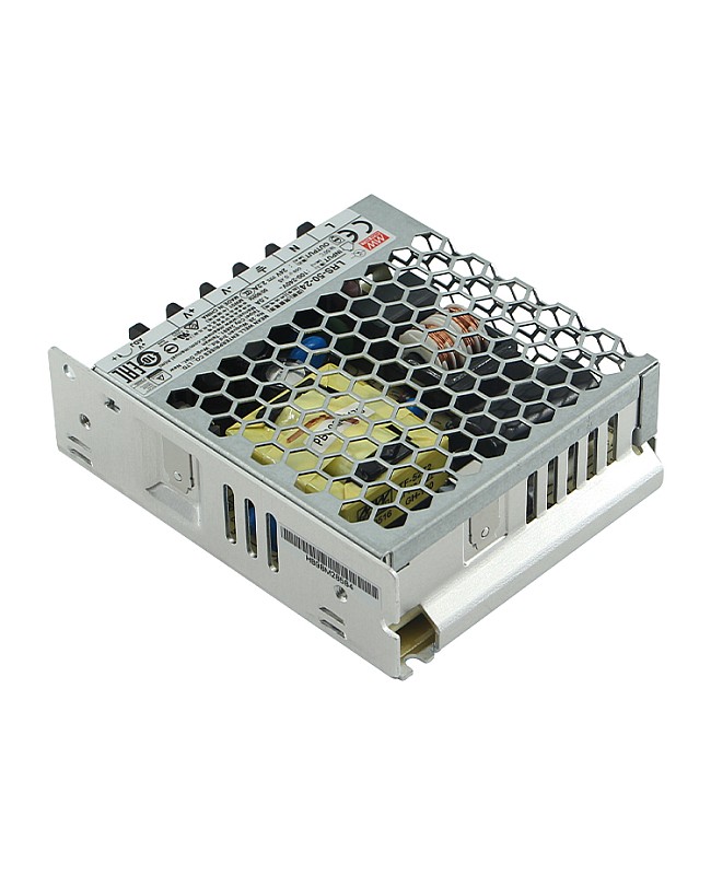 Mean Well LRS-50-5V LED Driver