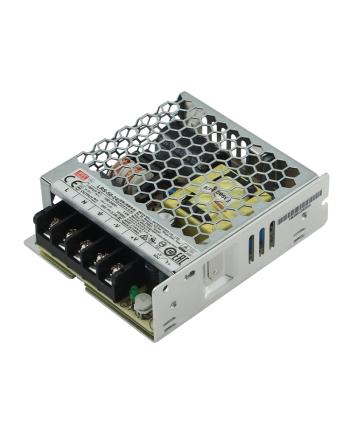 Meanwell LRS-50-5V Power Supplies