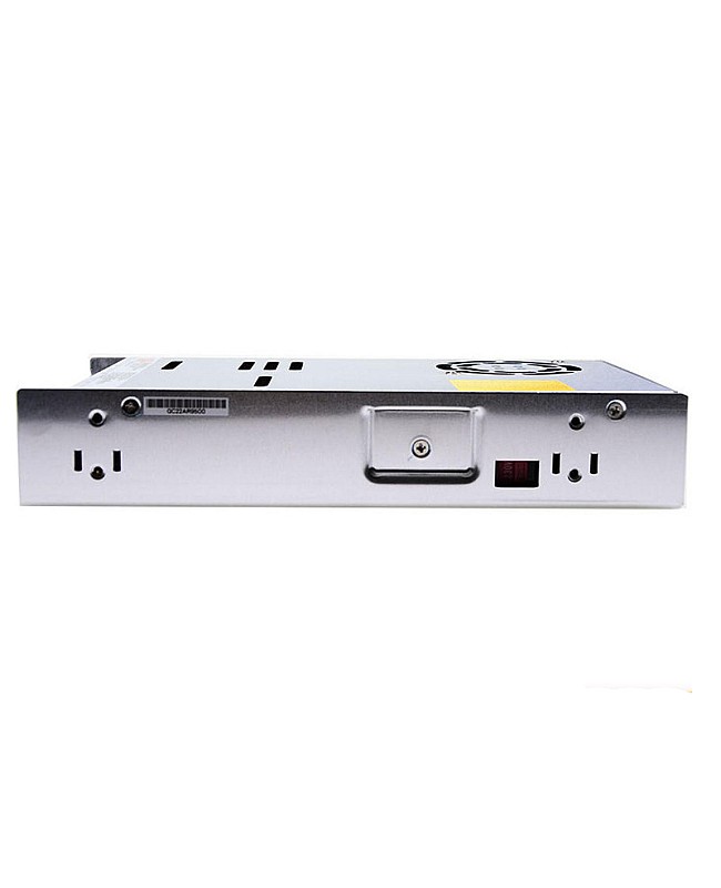 meanwell lrs-600-24