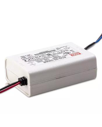 Constant Current Mean Well Dimmable LED Driver