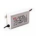 Meanwell Triac Dimmable LED Driver
