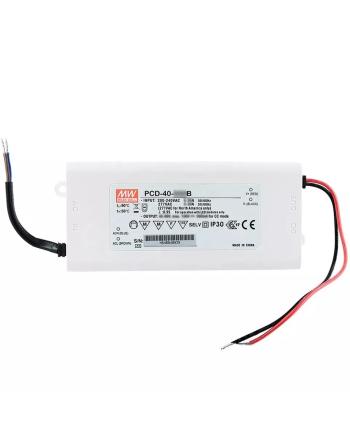Meanwell PCD-40 Triac Dimming LED Driver