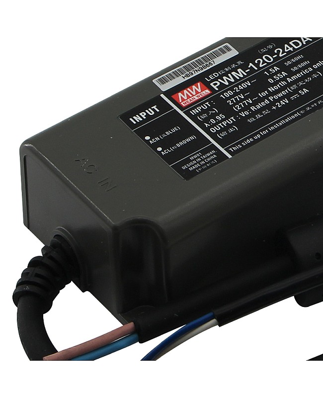 Mean Well 48V Power Supply