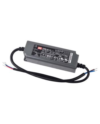 Meanwell Waterproof LED Power Supply