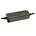 Meanwell Waterproof Dimmable Switching Power Supply PWM-60