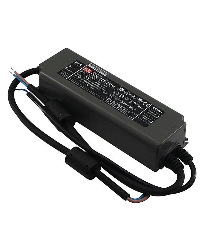 IP67 Wateproof Power Supply