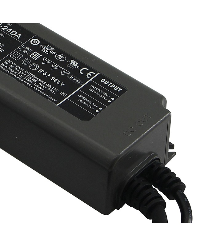 Power Supply 12VDC