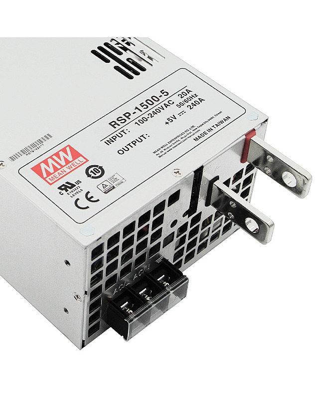 1500W Mean Well Switching Power Supply