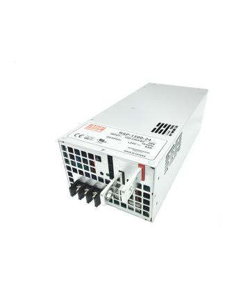 Mean Well RSP-1500 24V DC Power Supply